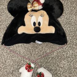 Minnie Mouse Tokyo Disney 