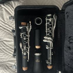 Clarinet