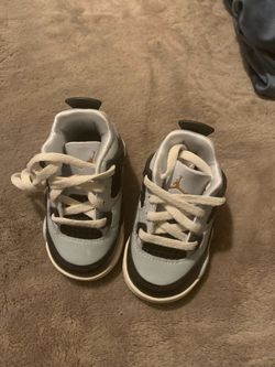 Baby Jordan’s 3c