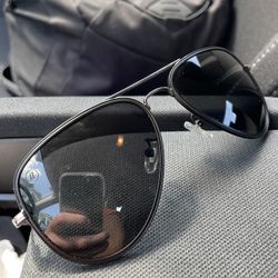 Blenders Sunglasses “spider Jet”