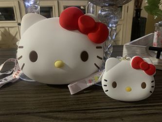 Hello Kitty Bags