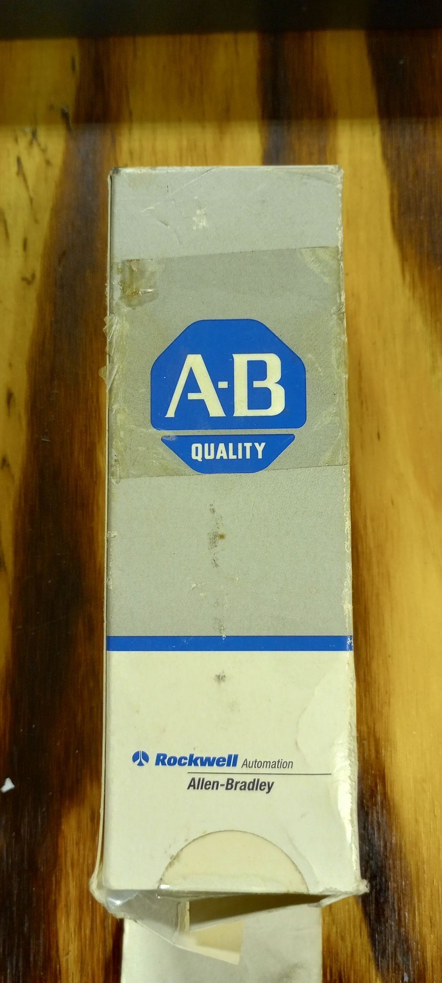 Allen Bradley Photoswitch 42GRU-9200-QD1