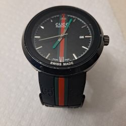 Gucci Watch 