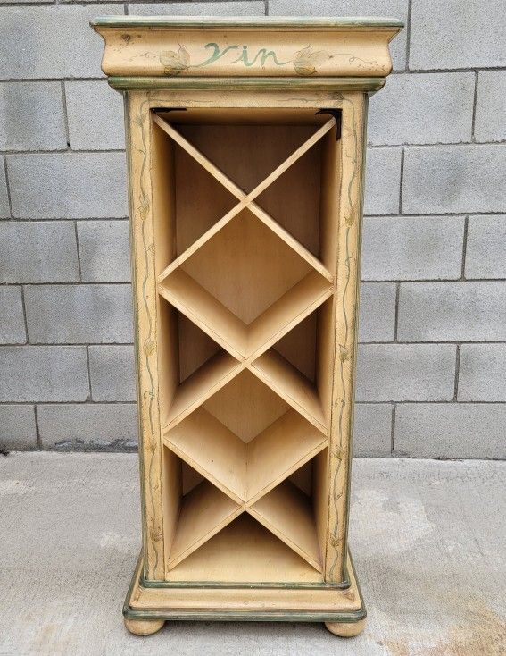 WINE RACK