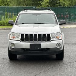 2006 Jeep Grand Cherokee
