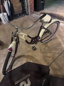 Schwinn Drifter Bike