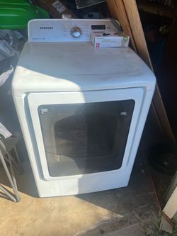 Electric dryer