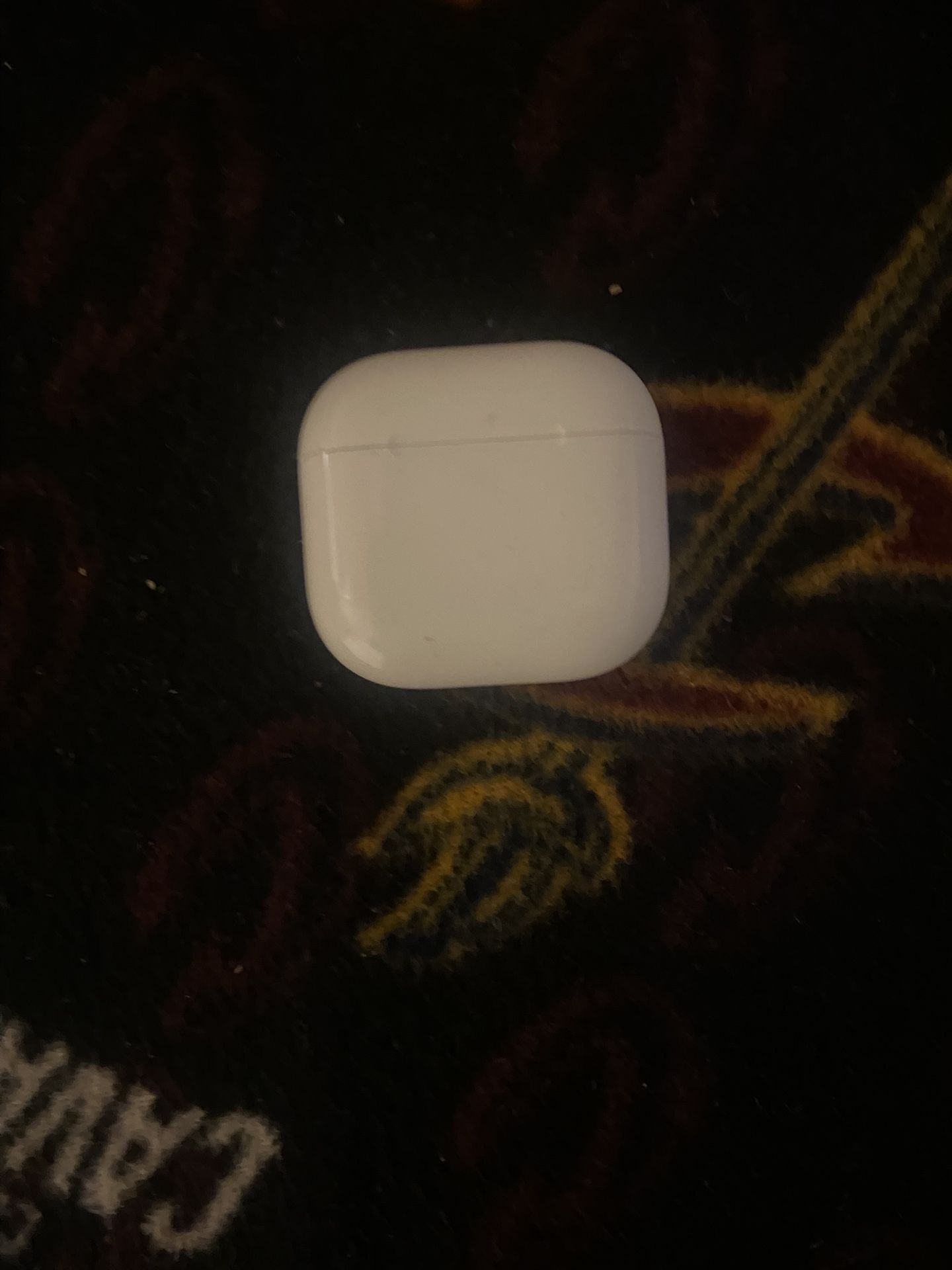 AirPod Pro 4s Ready To Go