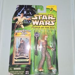 Star Wars ( Power of the Jedi)