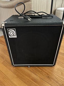Ampeg BA112 Amplifier