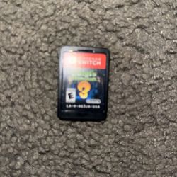 Luigi’s mansion three