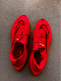 Alpha fly next % 2 size 10.5