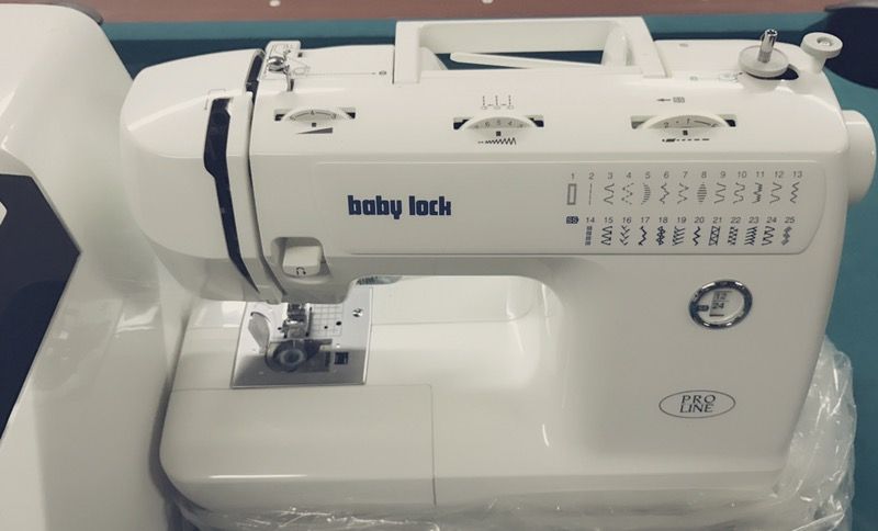 **Brand New**Baby Lock Pro Line model BL6300 sewing machine