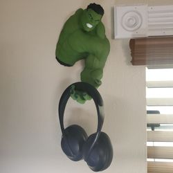 The HULK In Wall Hook