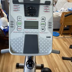Schwinn  Exercise Bike