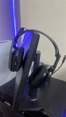 Astro 40's aka A40's Headset
