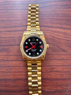 Seiko Automatic Watch