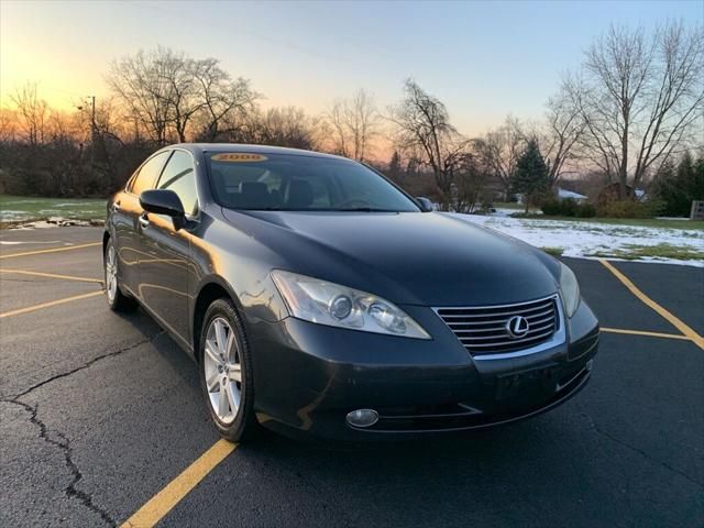 2008 Lexus ES 350