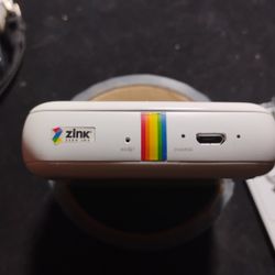 Polaroid ZINK Printer