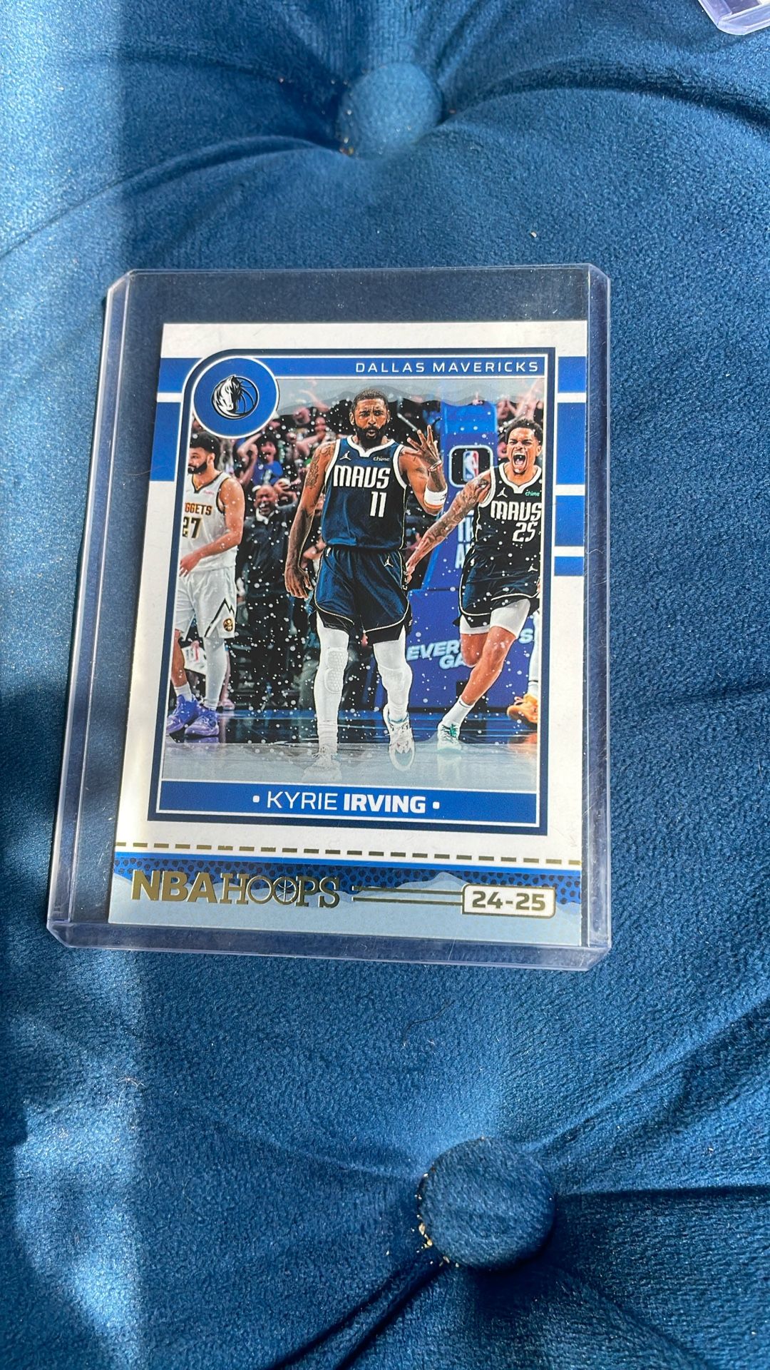 Kyrie Irving