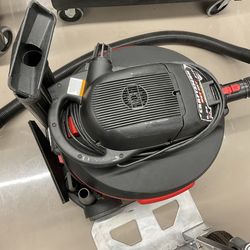 Craftsman Car Vacuum