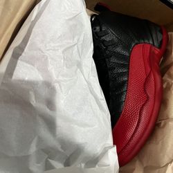 Jordan 12s