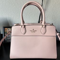 Kate Spade Madison Medium Satchel