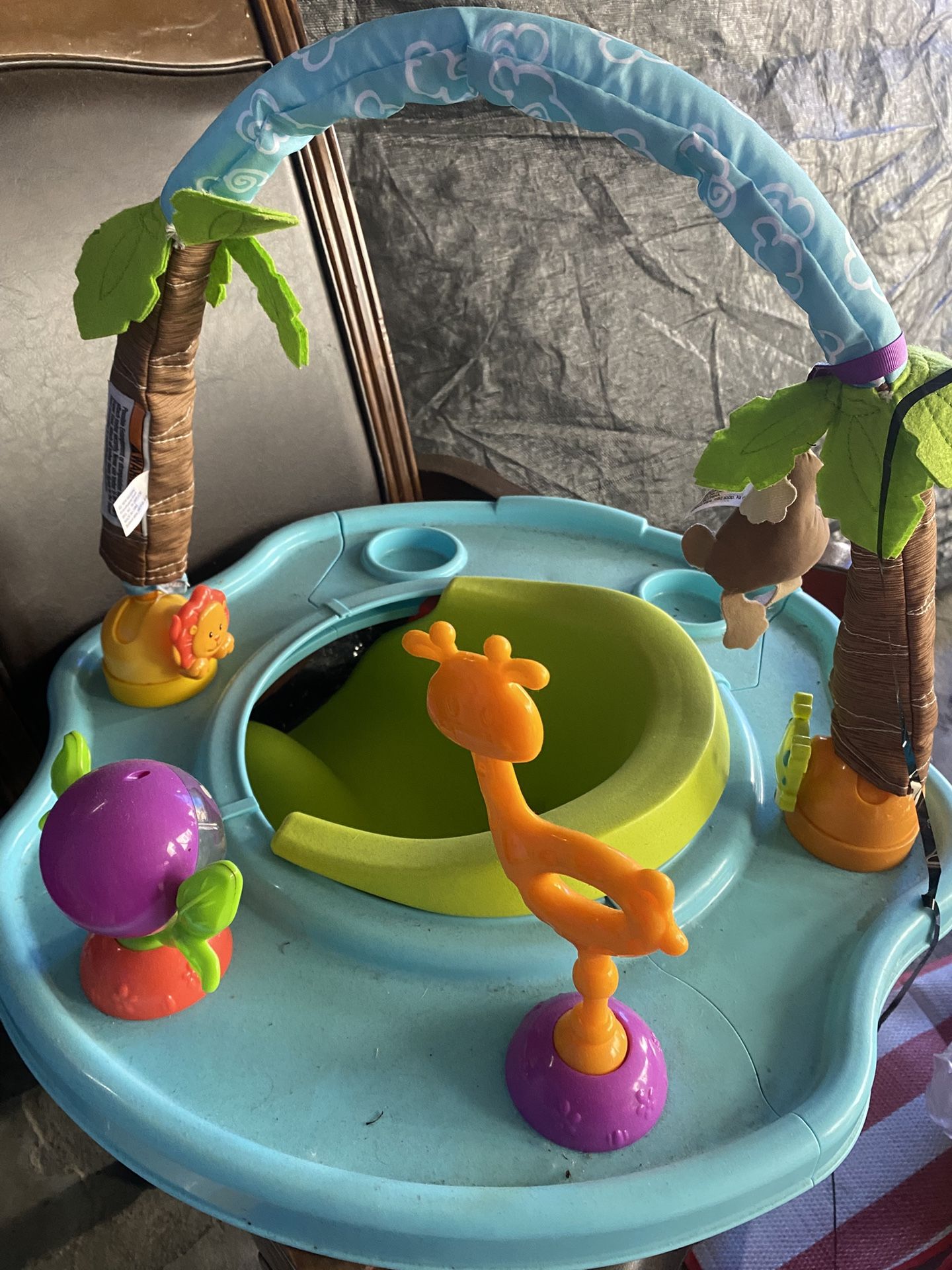 Baby Chair