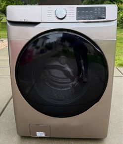 Washer