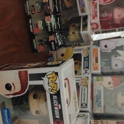 Funko bundle