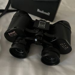 Bushnell Wide Angle 7 X 35 Binoculars 