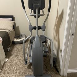Spirit Fitness Elliptical
