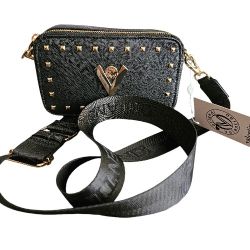 VALENTINO ORLANDI
DESIGNED IN ITALYÂ
Crossbody