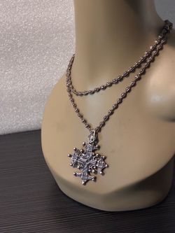 Sterling  Silver Vintage 1930s Peruzzi  Unsigned
