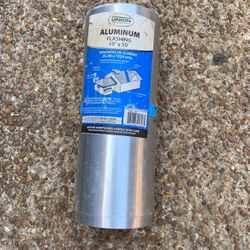 Aluminum Flashing