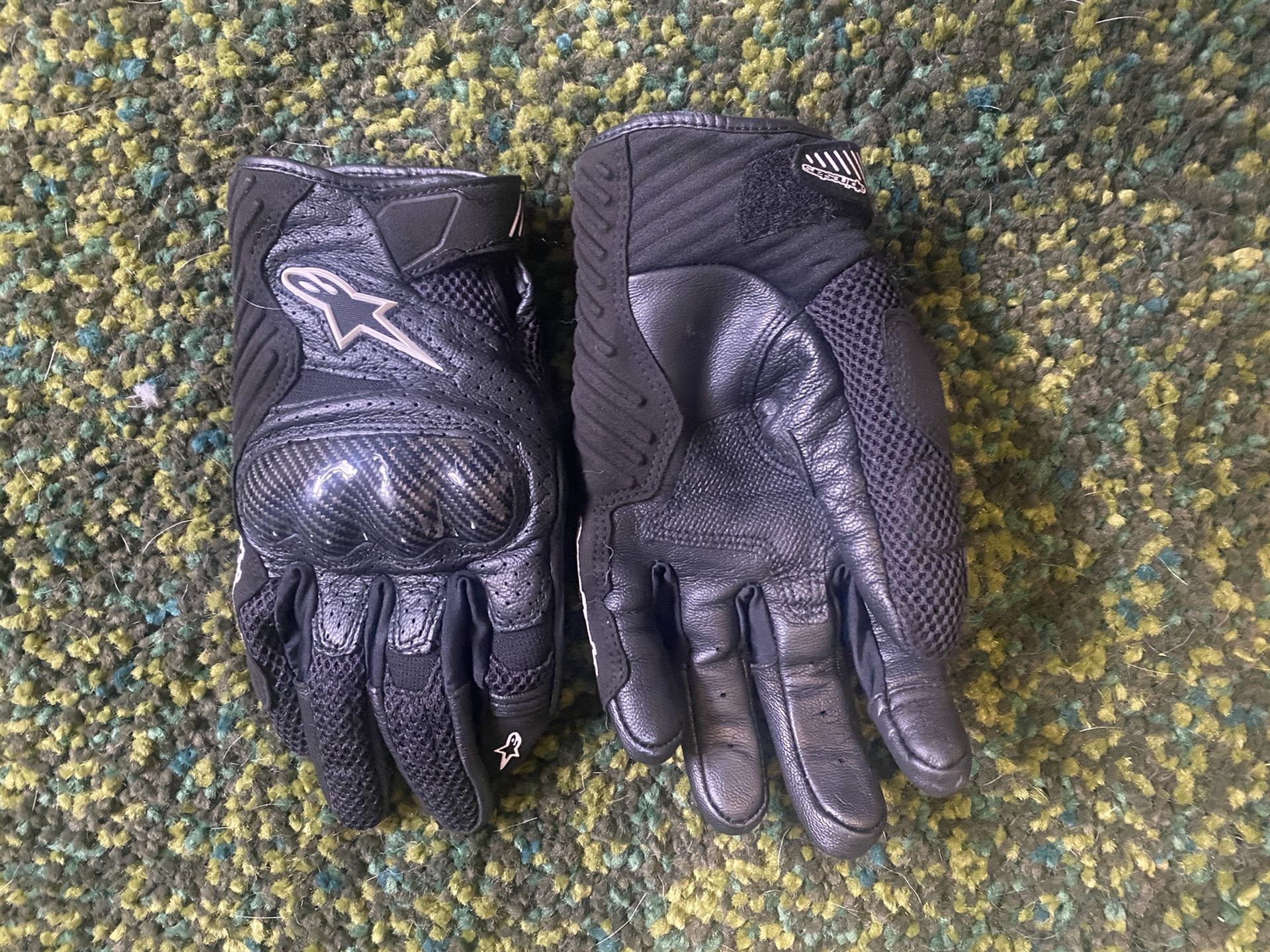 Alpinestars Gloves