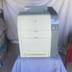 HP 4700 Color Printer