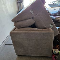 Sectional Couch FREE