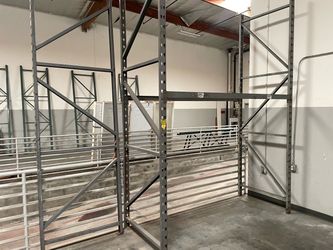 Metal steel Rack storage
