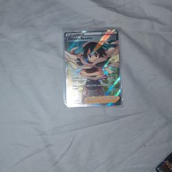 Beautiful Art Pokemon Cards 