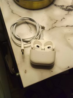 Apple Airpod 3