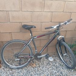 Used Schwinn Bicycle 