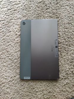 Lenovo Tab M10 Plus 3rd Gen