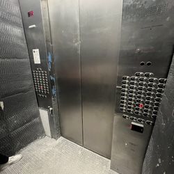 Elevator For Sale 