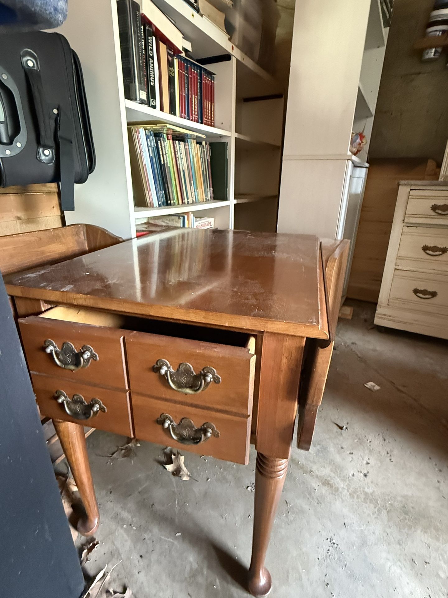 End Table