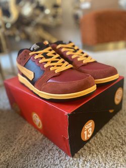 Vandy The pink Veggie Burger Shoes Sz 13 for Sale in San Jose, CA - OfferUp