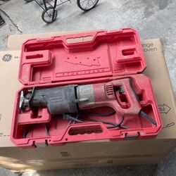 Milwaukee Saw