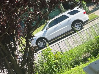 2012 Dodge Durango
