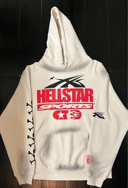 HELLSTAR HOODIE