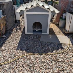 Dog House